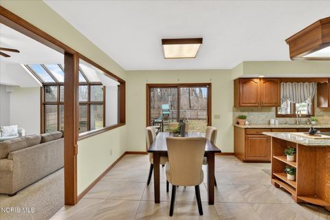 Tiny photo for 4504 Sulgrave Drive, Toledo, OH 43623 (MLS # 10004834)