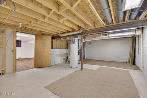 Tiny photo for 4504 Sulgrave Drive, Toledo, OH 43623 (MLS # 10004834)