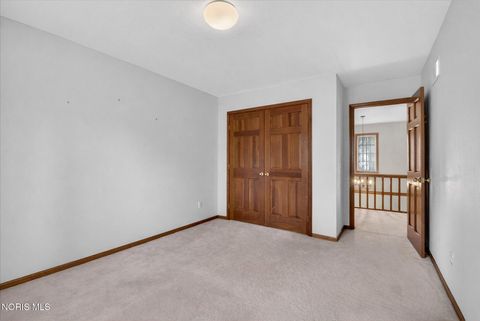 Tiny photo for 4504 Sulgrave Drive, Toledo, OH 43623 (MLS # 10004834)