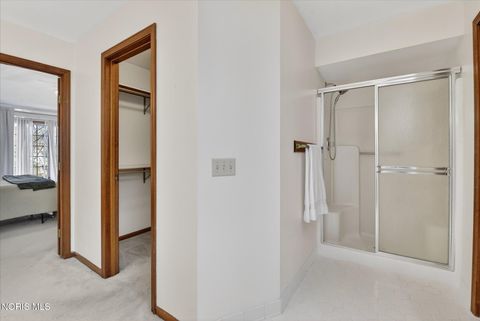 Tiny photo for 4504 Sulgrave Drive, Toledo, OH 43623 (MLS # 10004834)