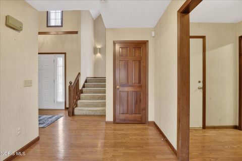 Tiny photo for 4504 Sulgrave Drive, Toledo, OH 43623 (MLS # 10004834)