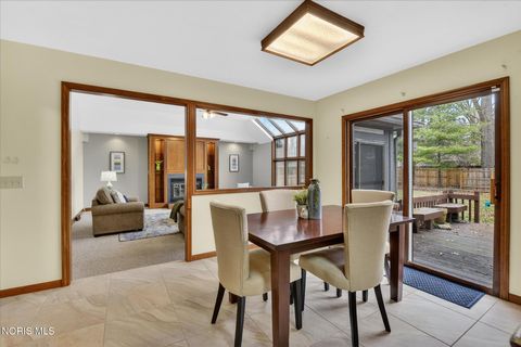 Tiny photo for 4504 Sulgrave Drive, Toledo, OH 43623 (MLS # 10004834)