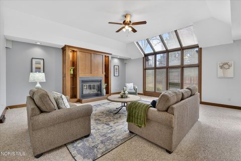 Tiny photo for 4504 Sulgrave Drive, Toledo, OH 43623 (MLS # 10004834)