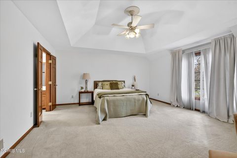 Tiny photo for 4504 Sulgrave Drive, Toledo, OH 43623 (MLS # 10004834)