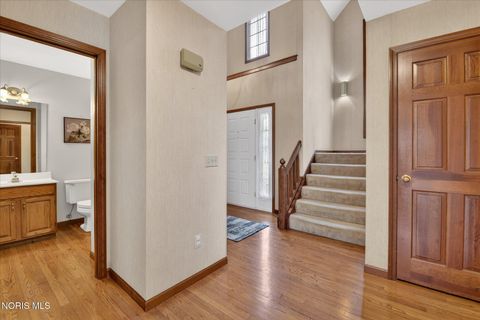 Tiny photo for 4504 Sulgrave Drive, Toledo, OH 43623 (MLS # 10004834)