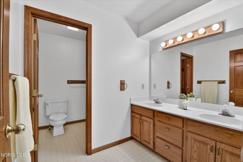 Tiny photo for 4504 Sulgrave Drive, Toledo, OH 43623 (MLS # 10004834)