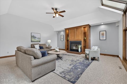 Tiny photo for 4504 Sulgrave Drive, Toledo, OH 43623 (MLS # 10004834)