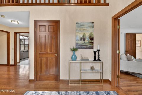 Tiny photo for 4504 Sulgrave Drive, Toledo, OH 43623 (MLS # 10004834)