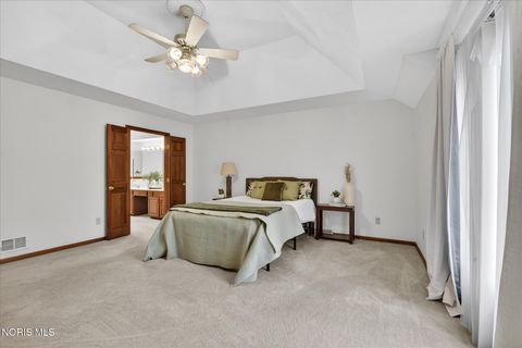 Tiny photo for 4504 Sulgrave Drive, Toledo, OH 43623 (MLS # 10004834)