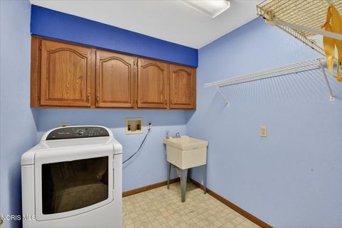 Tiny photo for 4504 Sulgrave Drive, Toledo, OH 43623 (MLS # 10004834)