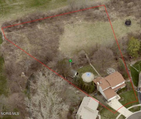 Tiny photo for 7864 Saltwood Court, Sylvania, OH 43560 (MLS # 10005972)