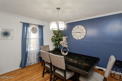 Tiny photo for 7864 Saltwood Court, Sylvania, OH 43560 (MLS # 10005972)