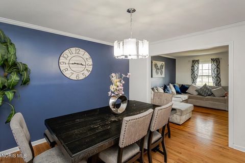 Tiny photo for 7864 Saltwood Court, Sylvania, OH 43560 (MLS # 10005972)