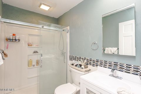 Tiny photo for 7864 Saltwood Court, Sylvania, OH 43560 (MLS # 10005972)