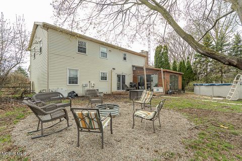 Tiny photo for 7864 Saltwood Court, Sylvania, OH 43560 (MLS # 10005972)