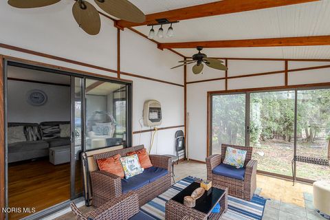 Tiny photo for 7864 Saltwood Court, Sylvania, OH 43560 (MLS # 10005972)