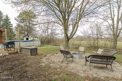 Tiny photo for 7864 Saltwood Court, Sylvania, OH 43560 (MLS # 10005972)