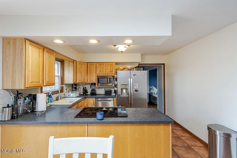 Tiny photo for 7864 Saltwood Court, Sylvania, OH 43560 (MLS # 10005972)