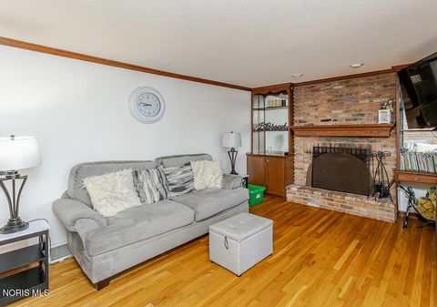 Tiny photo for 7864 Saltwood Court, Sylvania, OH 43560 (MLS # 10005972)