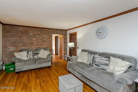 Tiny photo for 7864 Saltwood Court, Sylvania, OH 43560 (MLS # 10005972)