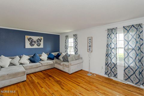 Tiny photo for 7864 Saltwood Court, Sylvania, OH 43560 (MLS # 10005972)