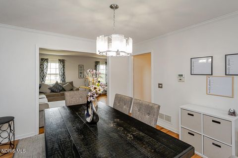 Tiny photo for 7864 Saltwood Court, Sylvania, OH 43560 (MLS # 10005972)