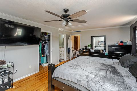 Tiny photo for 7864 Saltwood Court, Sylvania, OH 43560 (MLS # 10005972)