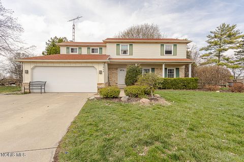 Photo of 7864 Saltwood Court, Sylvania, OH 43560 (MLS # 10005972)