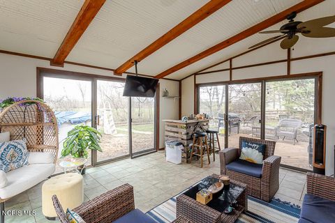 Tiny photo for 7864 Saltwood Court, Sylvania, OH 43560 (MLS # 10005972)