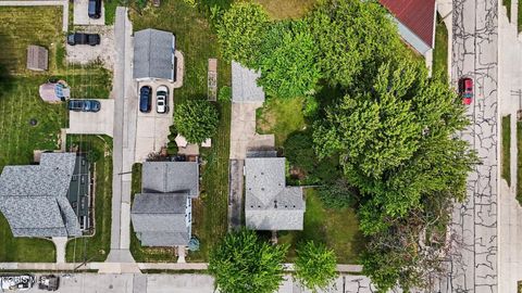 Tiny photo for 106 E 5th Street, Genoa, OH 43430 (MLS # 10009955)