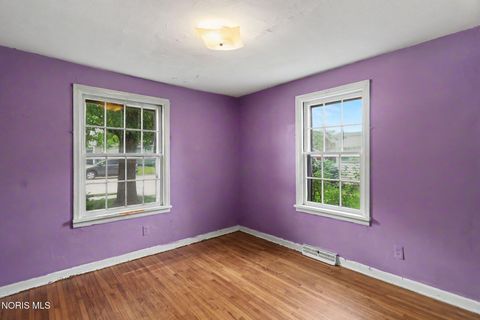 Tiny photo for 106 E 5th Street, Genoa, OH 43430 (MLS # 10009955)