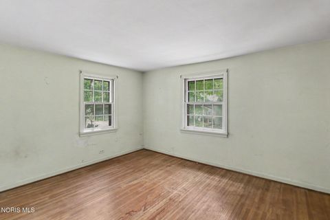 Tiny photo for 106 E 5th Street, Genoa, OH 43430 (MLS # 10009955)