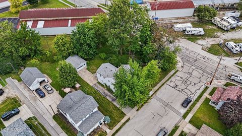 Tiny photo for 106 E 5th Street, Genoa, OH 43430 (MLS # 10009955)