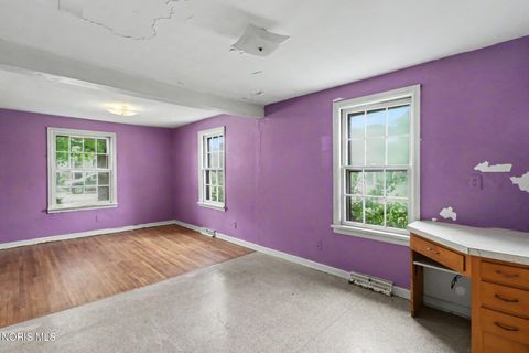 Tiny photo for 106 E 5th Street, Genoa, OH 43430 (MLS # 10009955)