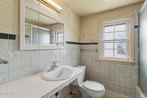Tiny photo for 106 E 5th Street, Genoa, OH 43430 (MLS # 10009955)