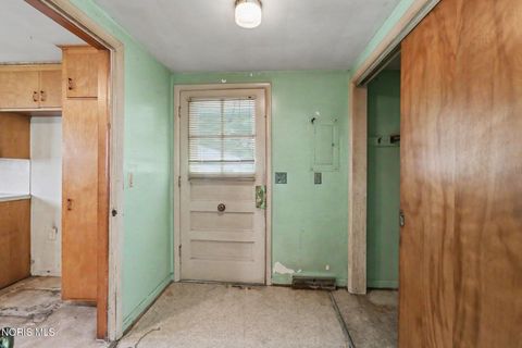 Tiny photo for 106 E 5th Street, Genoa, OH 43430 (MLS # 10009955)