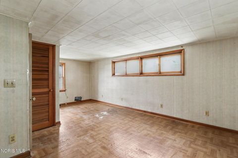 Tiny photo for 106 E 5th Street, Genoa, OH 43430 (MLS # 10009955)