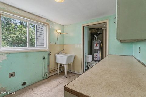 Tiny photo for 106 E 5th Street, Genoa, OH 43430 (MLS # 10009955)