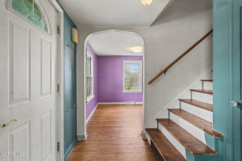 Tiny photo for 106 E 5th Street, Genoa, OH 43430 (MLS # 10009955)