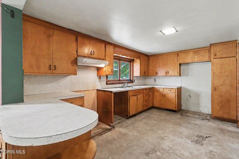 Tiny photo for 106 E 5th Street, Genoa, OH 43430 (MLS # 10009955)