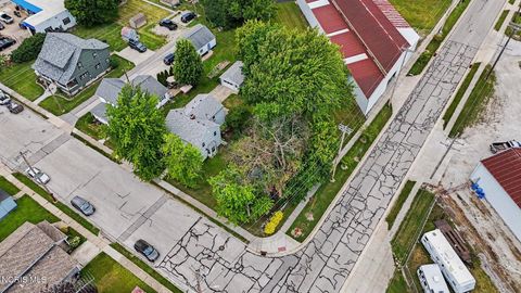 Tiny photo for 106 E 5th Street, Genoa, OH 43430 (MLS # 10009955)