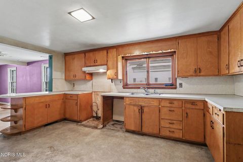 Tiny photo for 106 E 5th Street, Genoa, OH 43430 (MLS # 10009955)