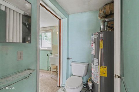 Tiny photo for 106 E 5th Street, Genoa, OH 43430 (MLS # 10009955)
