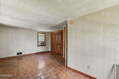 Tiny photo for 106 E 5th Street, Genoa, OH 43430 (MLS # 10009955)