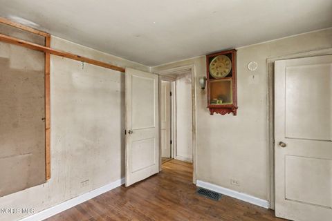 Tiny photo for 106 E 5th Street, Genoa, OH 43430 (MLS # 10009955)