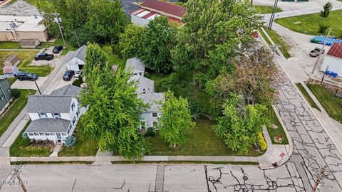 Tiny photo for 106 E 5th Street, Genoa, OH 43430 (MLS # 10009955)