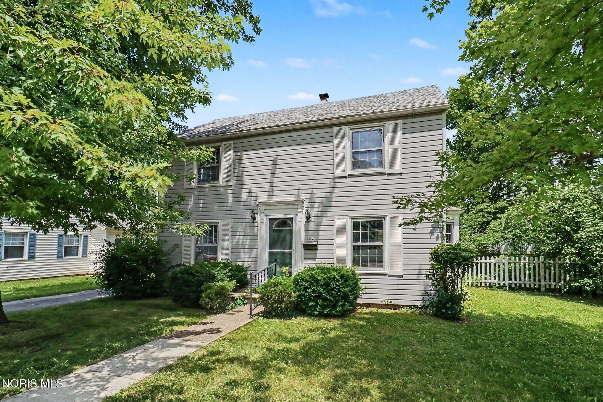 106 E 5th Street