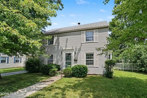 Tiny photo for 106 E 5th Street, Genoa, OH 43430 (MLS # 10009955)
