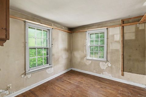Tiny photo for 106 E 5th Street, Genoa, OH 43430 (MLS # 10009955)