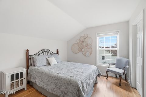 Tiny photo for 817 Wind Breeze Drive, Toledo, OH 43615 (MLS # 10006004)